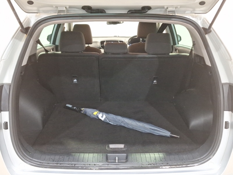 Used Kia Sportage 2018 for sale - 77265179: Photo 8