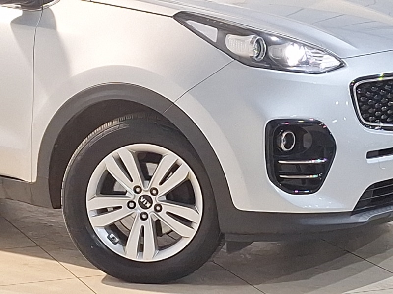 Used Kia Sportage 2018 for sale - 77265179: Photo 9