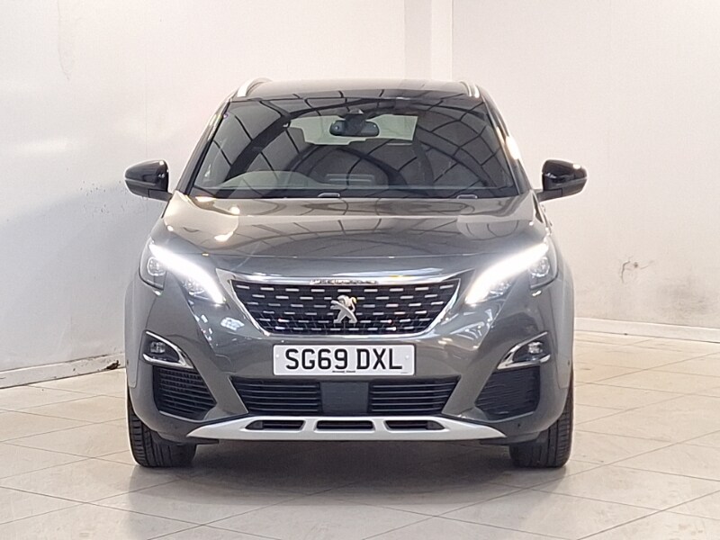 Used Peugeot 3008 2019 for sale - 78113770: Photo 13
