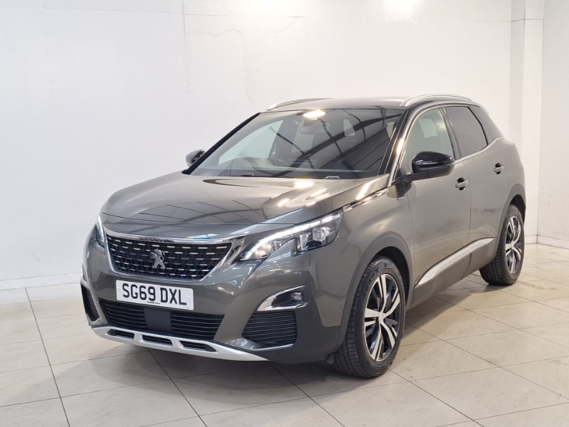 Used Peugeot 3008 2019 for sale - 78113770: Photo 14