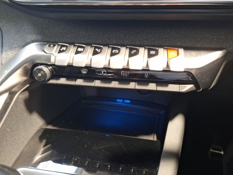 Used Peugeot 3008 2019 for sale - 78113770: Photo 18