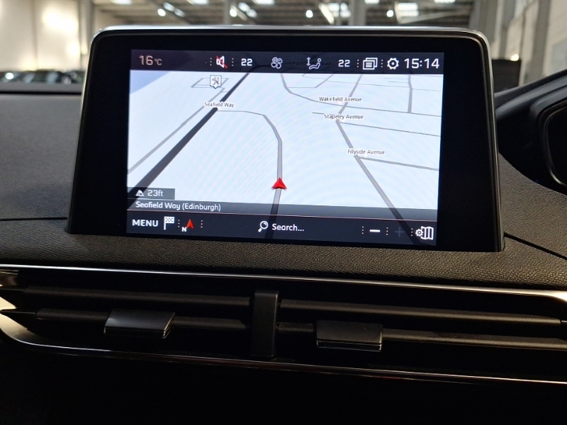 Used Peugeot 3008 2019 for sale - 78113770: Photo 19