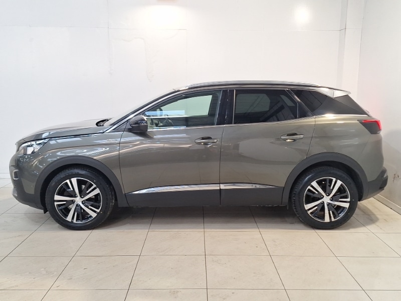 Used Peugeot 3008 2019 for sale - 78113770: Photo 4