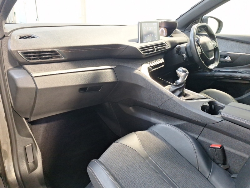 Used Peugeot 3008 2019 for sale - 78113770: Photo 5