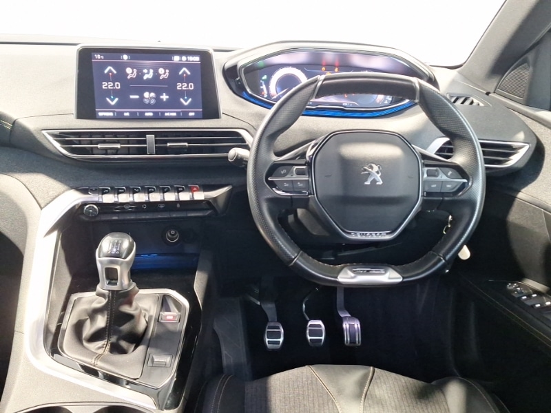 Used Peugeot 3008 2019 for sale - 78113770: Photo 7