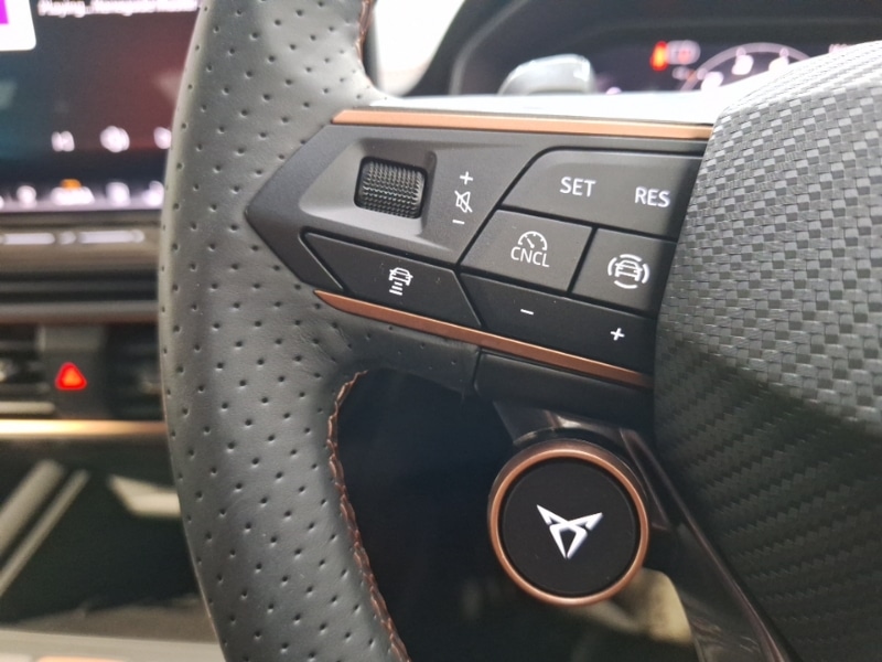 Used Cupra Formentor 2025 for sale - 77832327: Photo 16