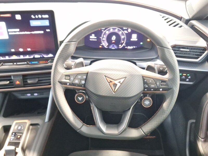 Used Cupra Formentor 2025 for sale - 77832327: Photo 7