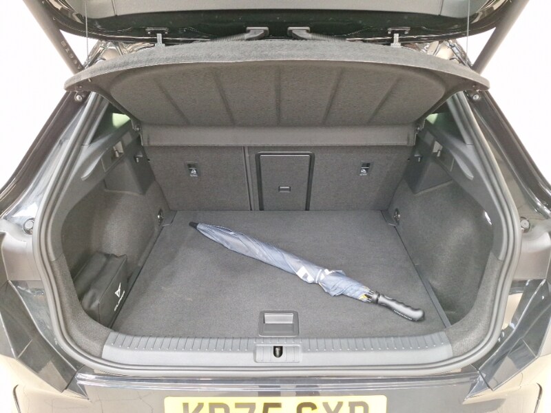 Used Cupra Formentor 2025 for sale - 77832327: Photo 8