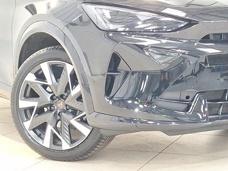 Used Cupra Formentor 2025 for sale - 77832327: Photo 9