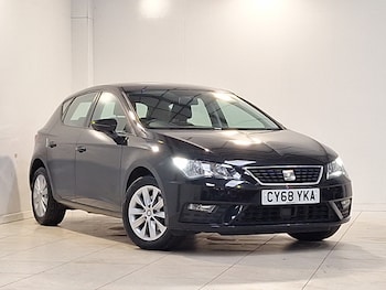Used SEAT Leon 2019 for sale - 78848795: Photo