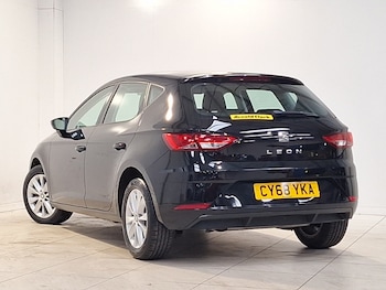 Used SEAT Leon 2019 for sale - 78848795: Photo