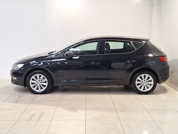 Used SEAT Leon 2019 for sale - 78848795: Photo