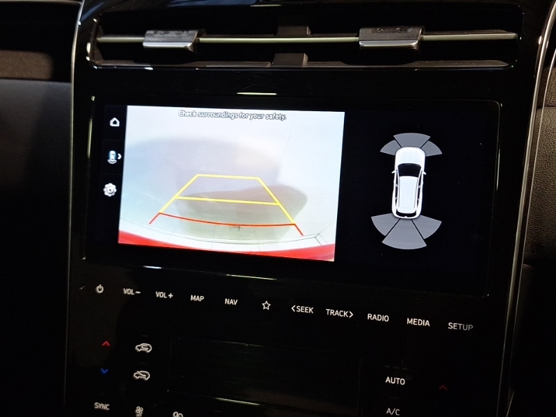 Used Hyundai TUCSON 2022 for sale - 76822207: Photo 10