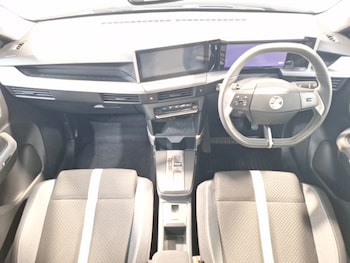 Used Vauxhall Frontera 2026 for sale - 79070184: Photo