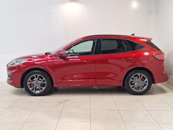 Used Ford Kuga 2021 for sale - 79351160: Photo