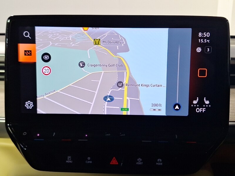 Used Volkswagen ID.Buzz 2023 for sale - 77815795: Photo 10