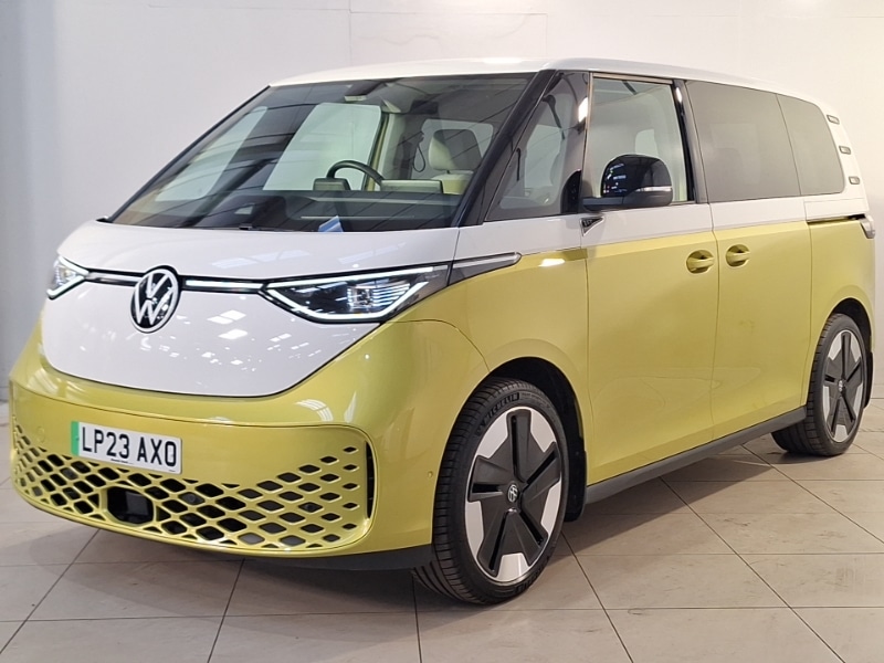 Used Volkswagen ID.Buzz 2023 for sale - 77815795: Photo 13