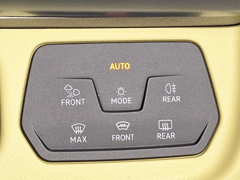 Used Volkswagen ID.Buzz 2023 for sale - 77815795: Photo 17