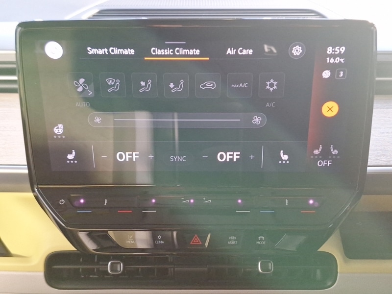 Used Volkswagen ID.Buzz 2023 for sale - 77815795: Photo 18