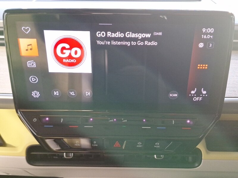 Used Volkswagen ID.Buzz 2023 for sale - 77815795: Photo 19