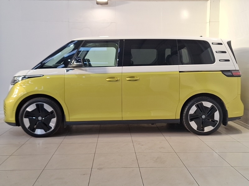 Used Volkswagen ID.Buzz 2023 for sale - 77815795: Photo 4