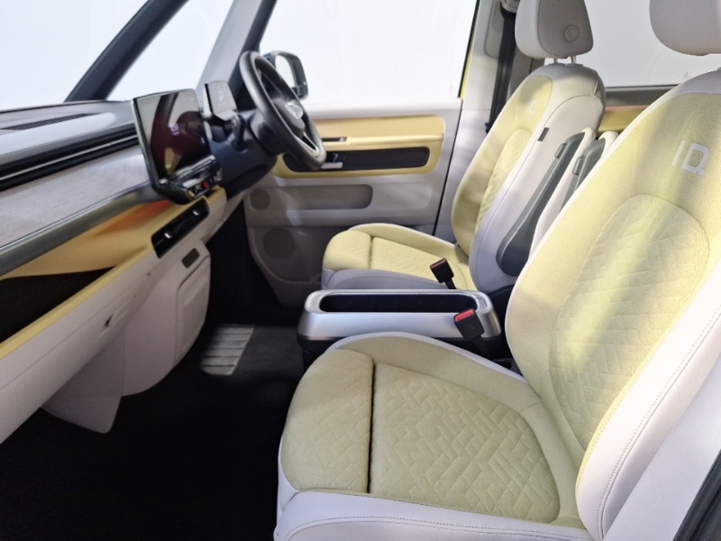 Used Volkswagen ID.Buzz 2023 for sale - 77815795: Photo 5
