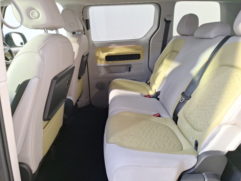 Used Volkswagen ID.Buzz 2023 for sale - 77815795: Photo 6