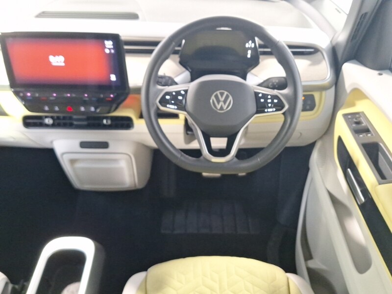 Used Volkswagen ID.Buzz 2023 for sale - 77815795: Photo 7