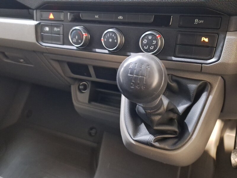 Used Volkswagen Crafter 2023 for sale - 77664042: Photo 11