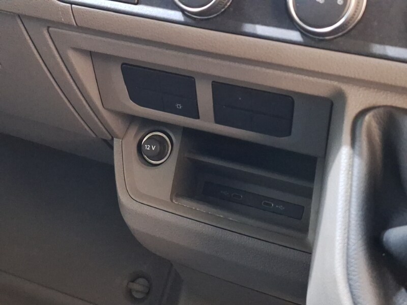 Used Volkswagen Crafter 2023 for sale - 77664042: Photo 16