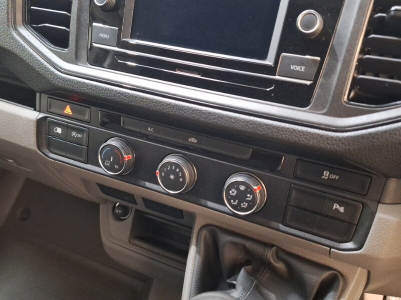 Used Volkswagen Crafter 2023 for sale - 77664042: Photo 17