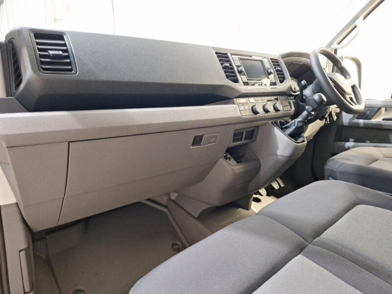 Used Volkswagen Crafter 2023 for sale - 77664042: Photo 5