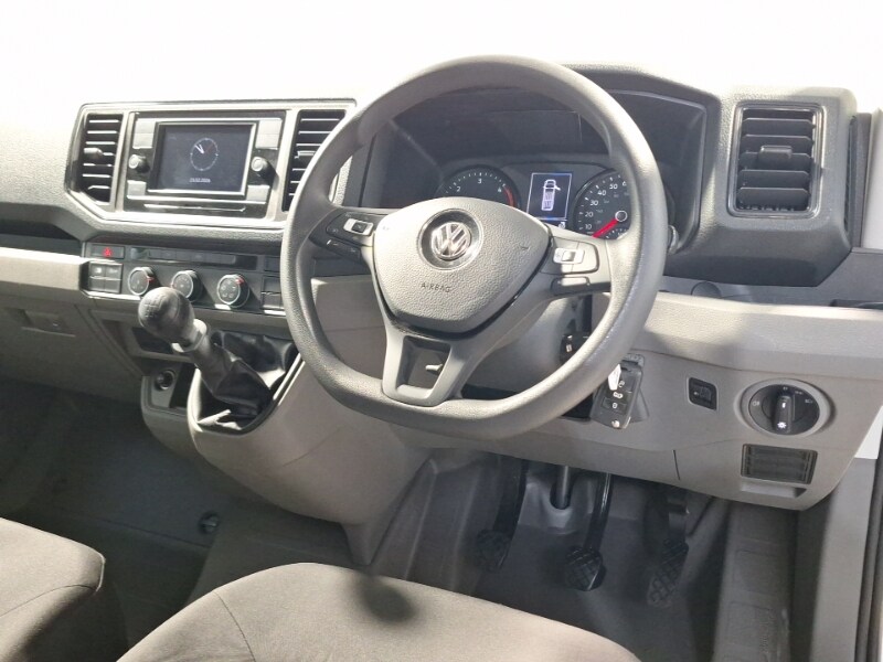 Used Volkswagen Crafter 2023 for sale - 77664042: Photo 7