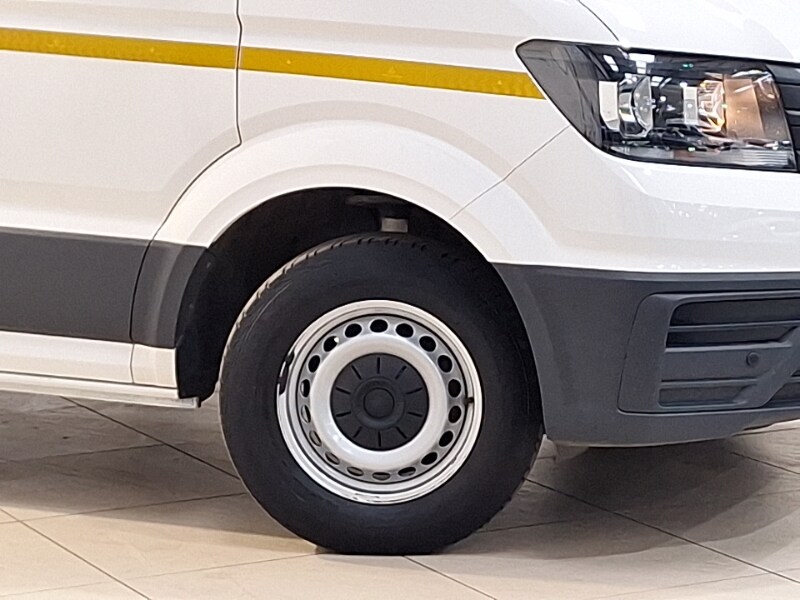 Used Volkswagen Crafter 2023 for sale - 77664042: Photo 9