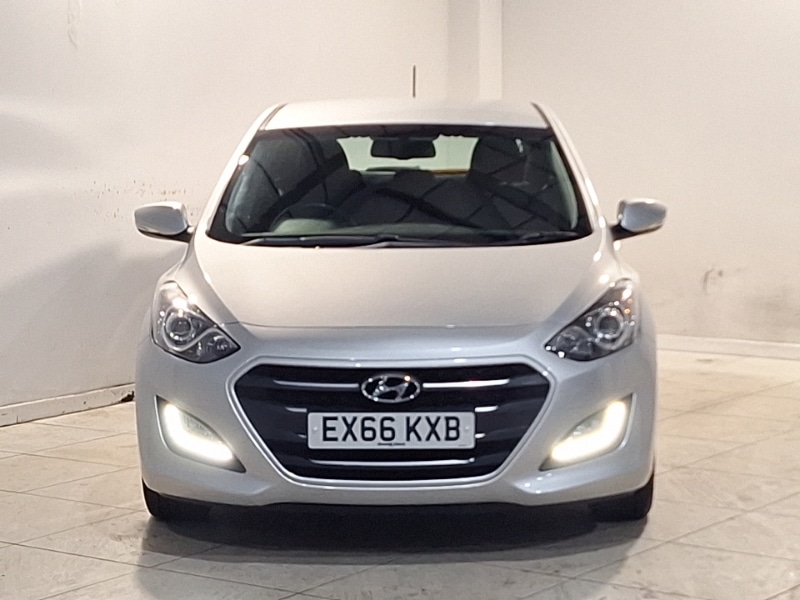 Used Hyundai i30 2016 for sale - 76619259: Photo 12