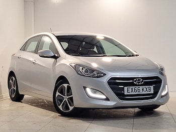 Hyundai - i30