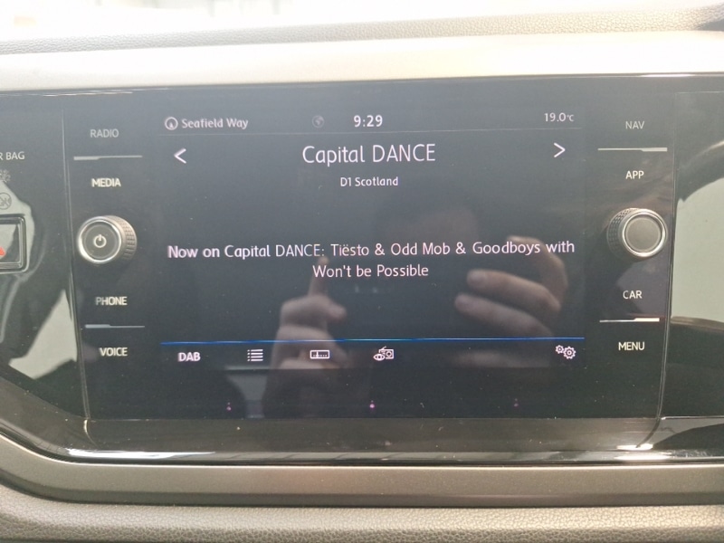 Used Volkswagen Polo 2019 for sale - 76451013: Photo 10