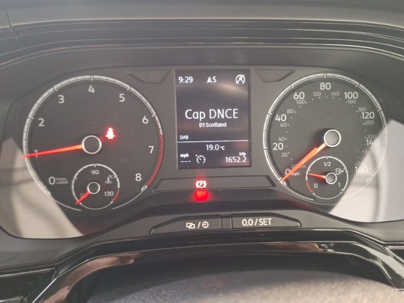 Used Volkswagen Polo 2019 for sale - 76451013: Photo 11