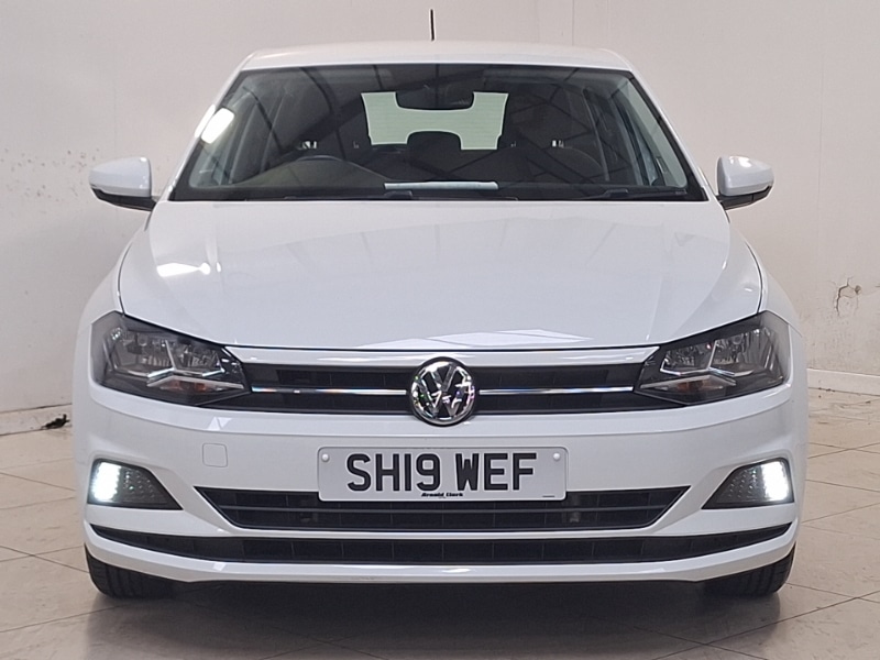 Used Volkswagen Polo 2019 for sale - 76451013: Photo 12
