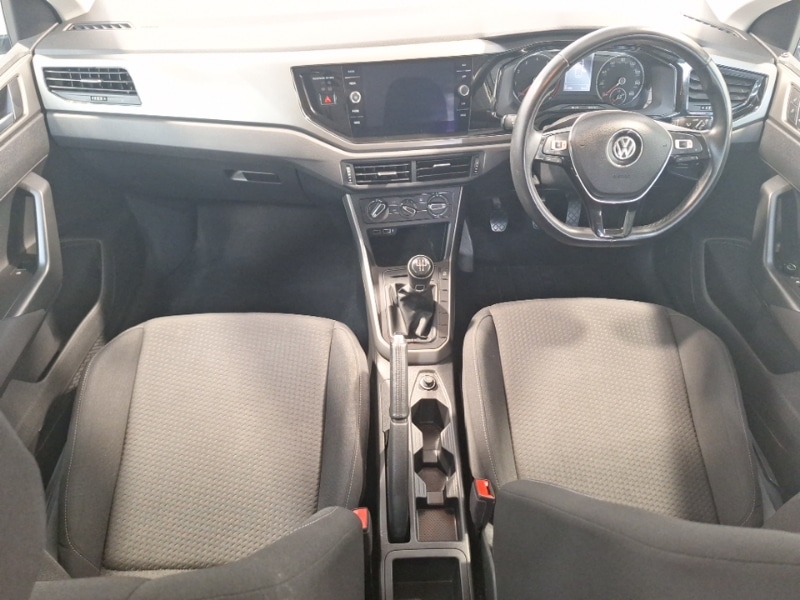Used Volkswagen Polo 2019 for sale - 76451013: Photo 2