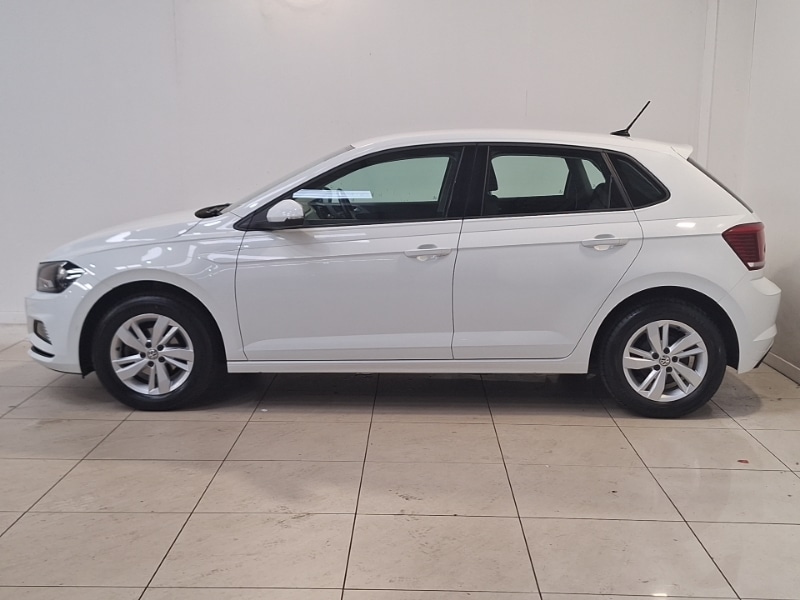 Used Volkswagen Polo 2019 for sale - 76451013: Photo 4