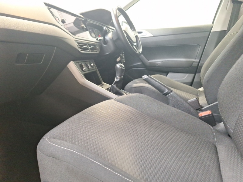 Used Volkswagen Polo 2019 for sale - 76451013: Photo 5