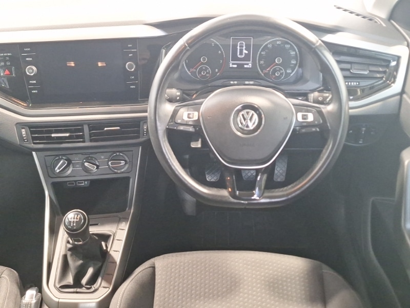 Used Volkswagen Polo 2019 for sale - 76451013: Photo 7