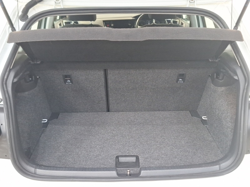 Used Volkswagen Polo 2019 for sale - 76451013: Photo 8