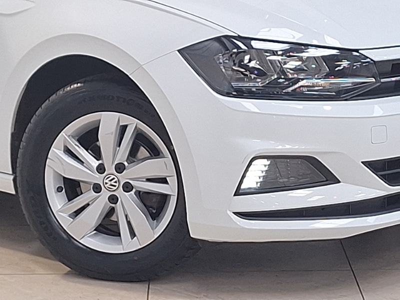 Used Volkswagen Polo 2019 for sale - 76451013: Photo 9