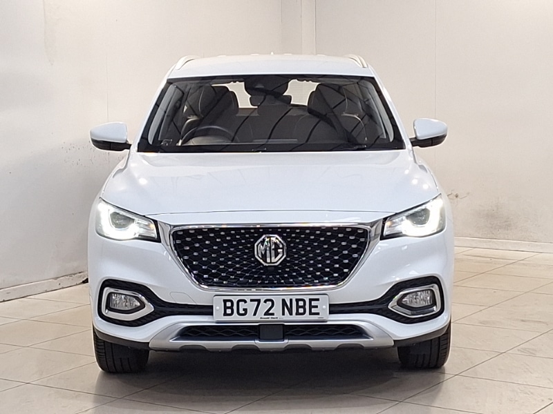 Used MG MG HS 2023 for sale - 78006227: Photo 12