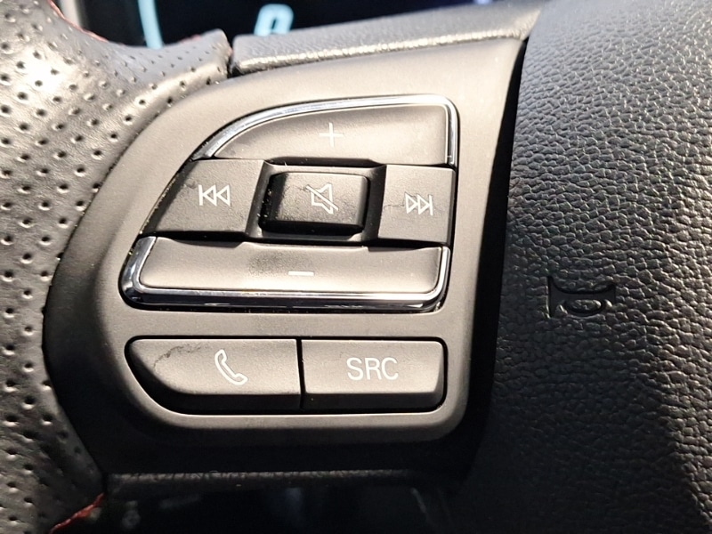 Used MG MG HS 2023 for sale - 78006227: Photo 15