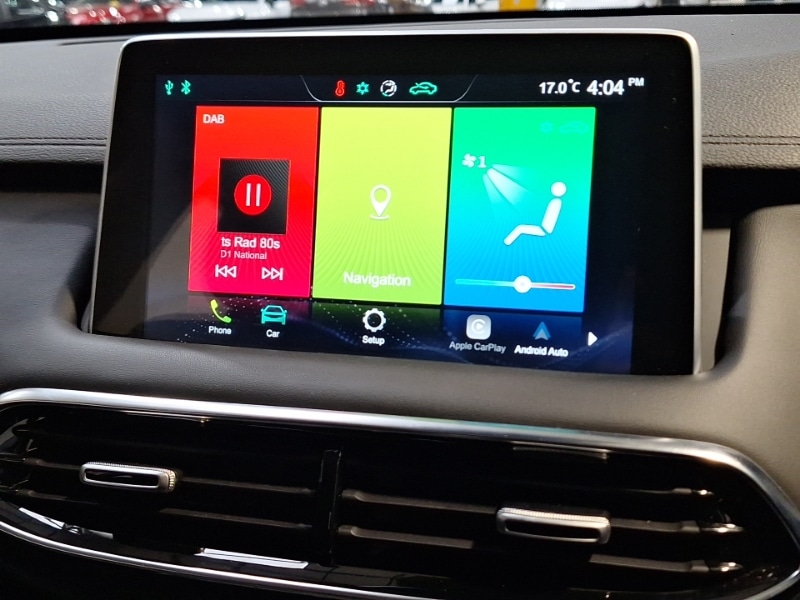 Used MG MG HS 2023 for sale - 78006227: Photo 17