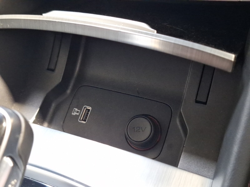 Used MG MG HS 2023 for sale - 78006227: Photo 18