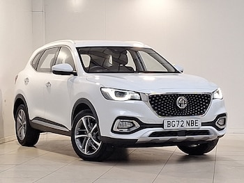 Used MG MG HS 2023 for sale - 78006227: Photo